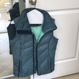 North face Vest